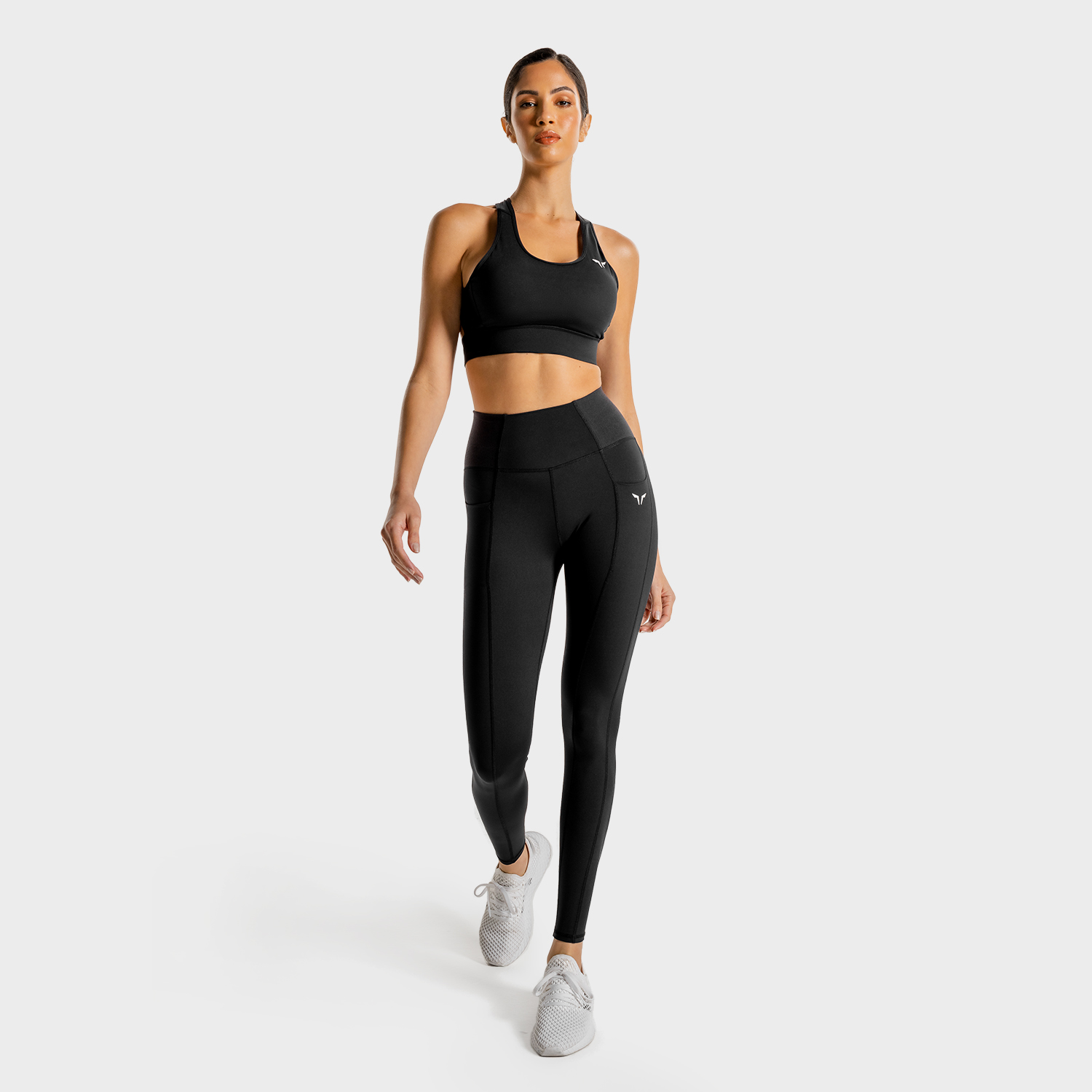CORE BRA - ONYX